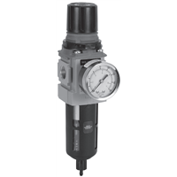 B18 Series Modular Filter/Regulator